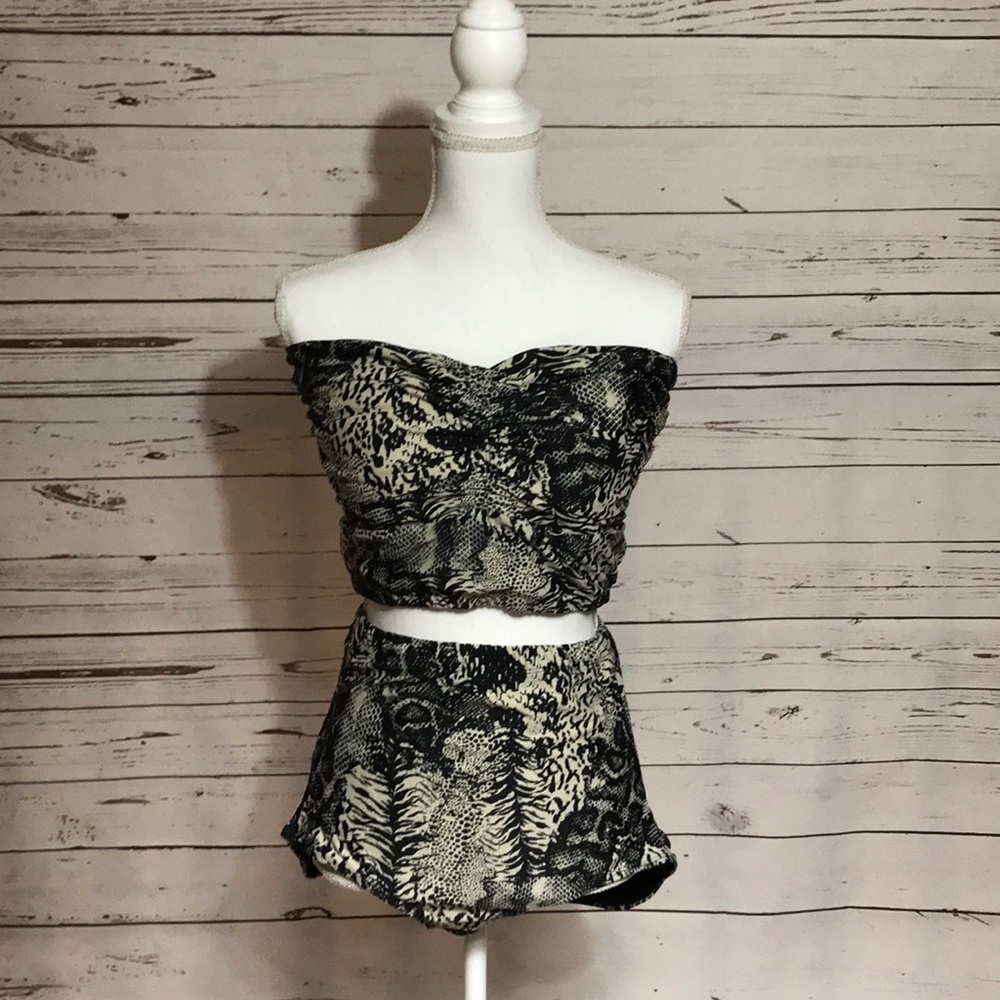 🌹Just in - Josephine’s high waisted bikini